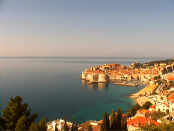 Staré město, přístav