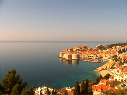 Staré město, přístav