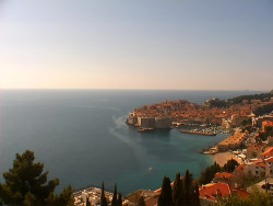 Staré město, přístav