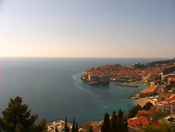 Staré město, přístav