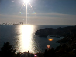 Staré město, přístav