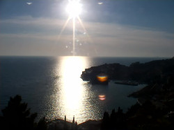 Staré město, přístav