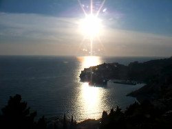 Staré město, přístav