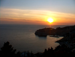 Staré město, přístav