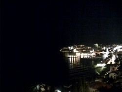 Staré město, přístav