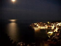 Staré město, přístav