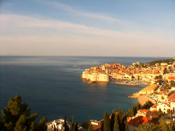 Staré město, přístav