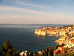 Staré město, přístav