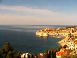 Staré město, přístav