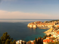 Staré město, přístav