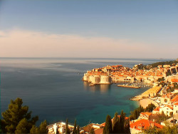 Staré město, přístav