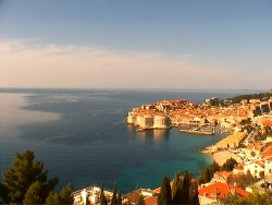 Staré město, přístav