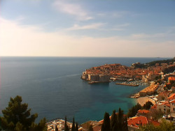 Staré město, přístav