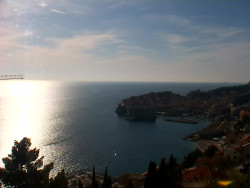 Staré město, přístav