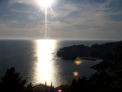 Staré město, přístav