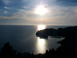 Staré město, přístav