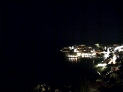 Staré město, přístav