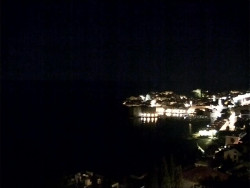 Staré město, přístav