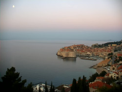 Staré město, přístav