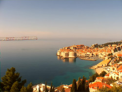 Staré město, přístav