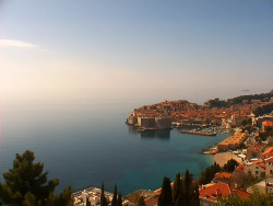 Staré město, přístav