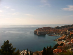 Staré město, přístav