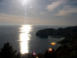 Staré město, přístav