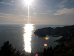 Staré město, přístav