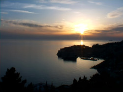 Staré město, přístav