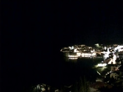 Staré město, přístav