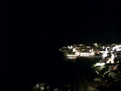 Staré město, přístav