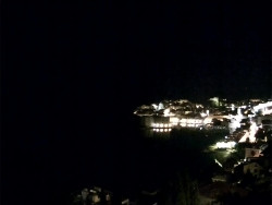 Staré město, přístav