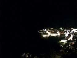 Staré město, přístav