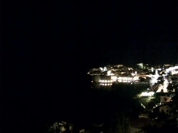 Staré město, přístav