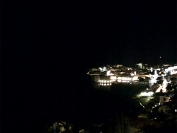 Staré město, přístav