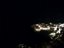 Staré město, přístav