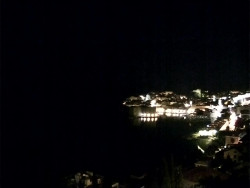 Staré město, přístav