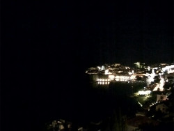 Staré město, přístav