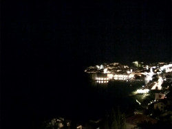 Staré město, přístav