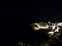 Staré město, přístav