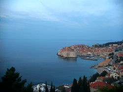 Staré město, přístav