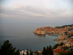 Staré město, přístav