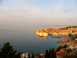 Staré město, přístav