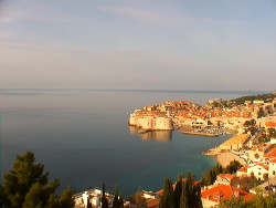 Staré město, přístav