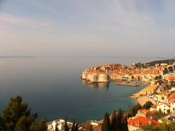 Staré město, přístav