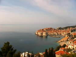 Staré město, přístav