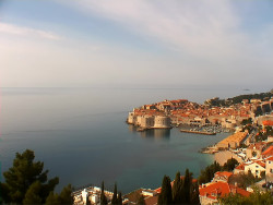 Staré město, přístav