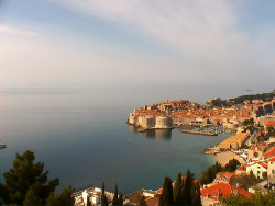 Staré město, přístav