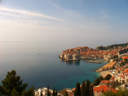 Staré město, přístav