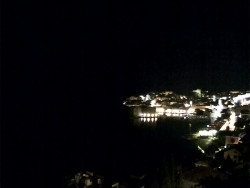 Staré město, přístav